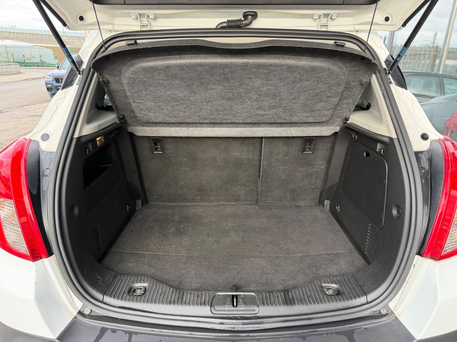 Used Vauxhall Mokka for sale - 77646640: Photo 34