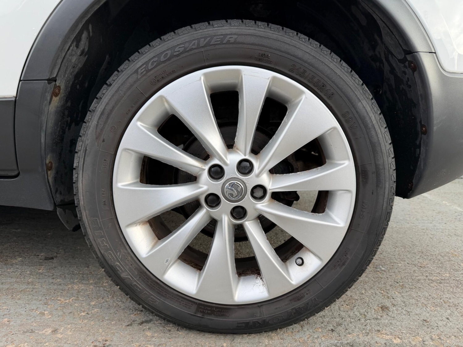 Used Vauxhall Mokka for sale - 77646640: Photo 35