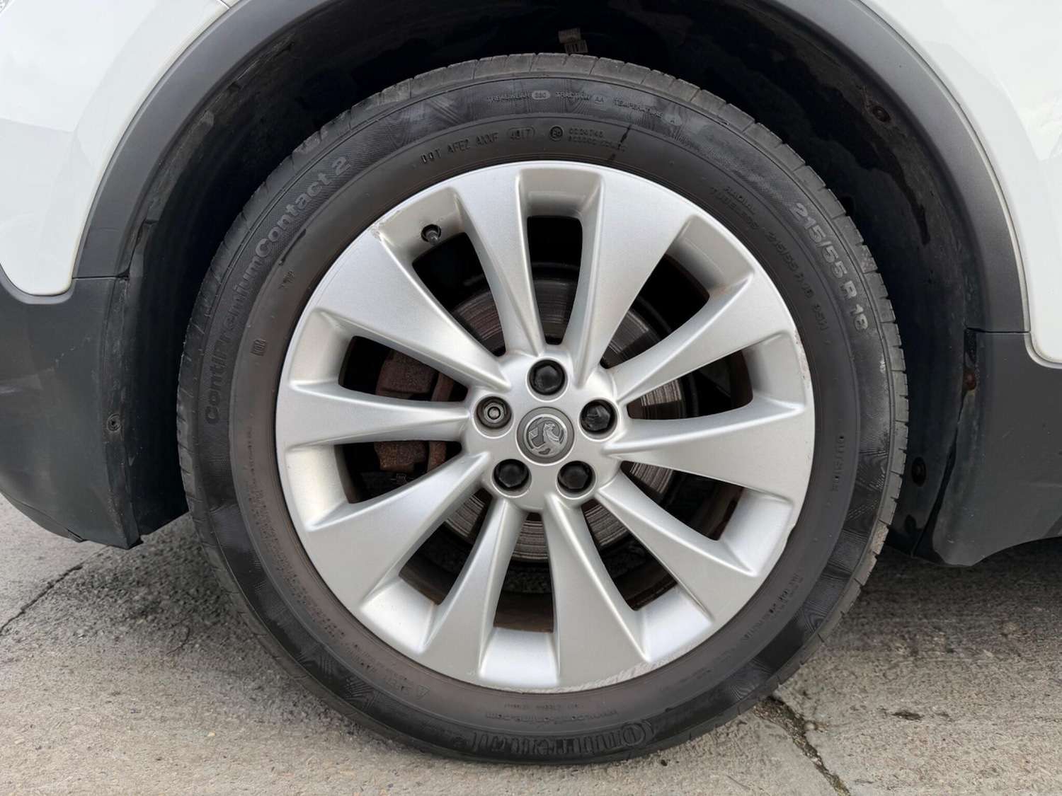 Used Vauxhall Mokka for sale - 77646640: Photo 36