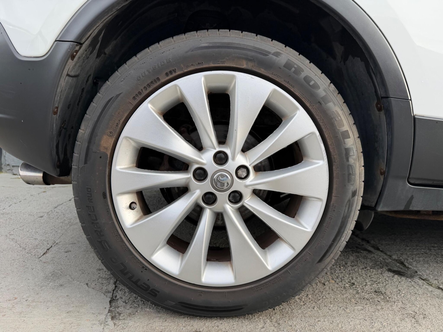 Used Vauxhall Mokka for sale - 77646640: Photo 37