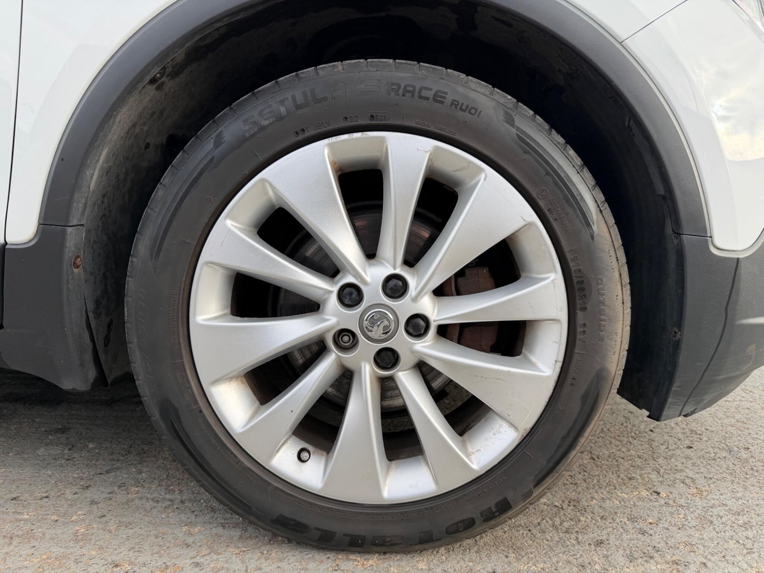 Used Vauxhall Mokka for sale - 77646640: Photo 38