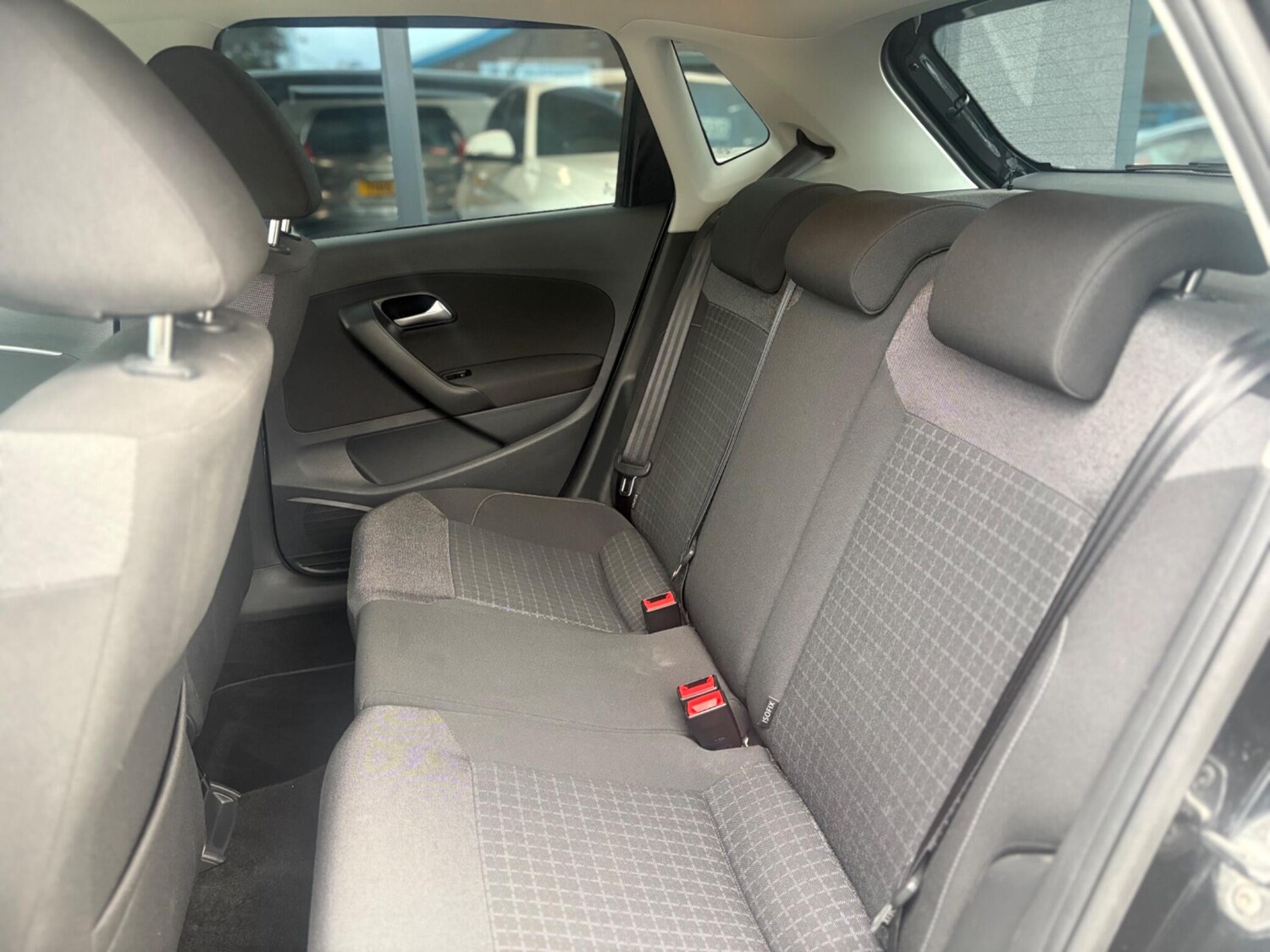 Used Volkswagen Polo for sale - 77524048: Photo 11