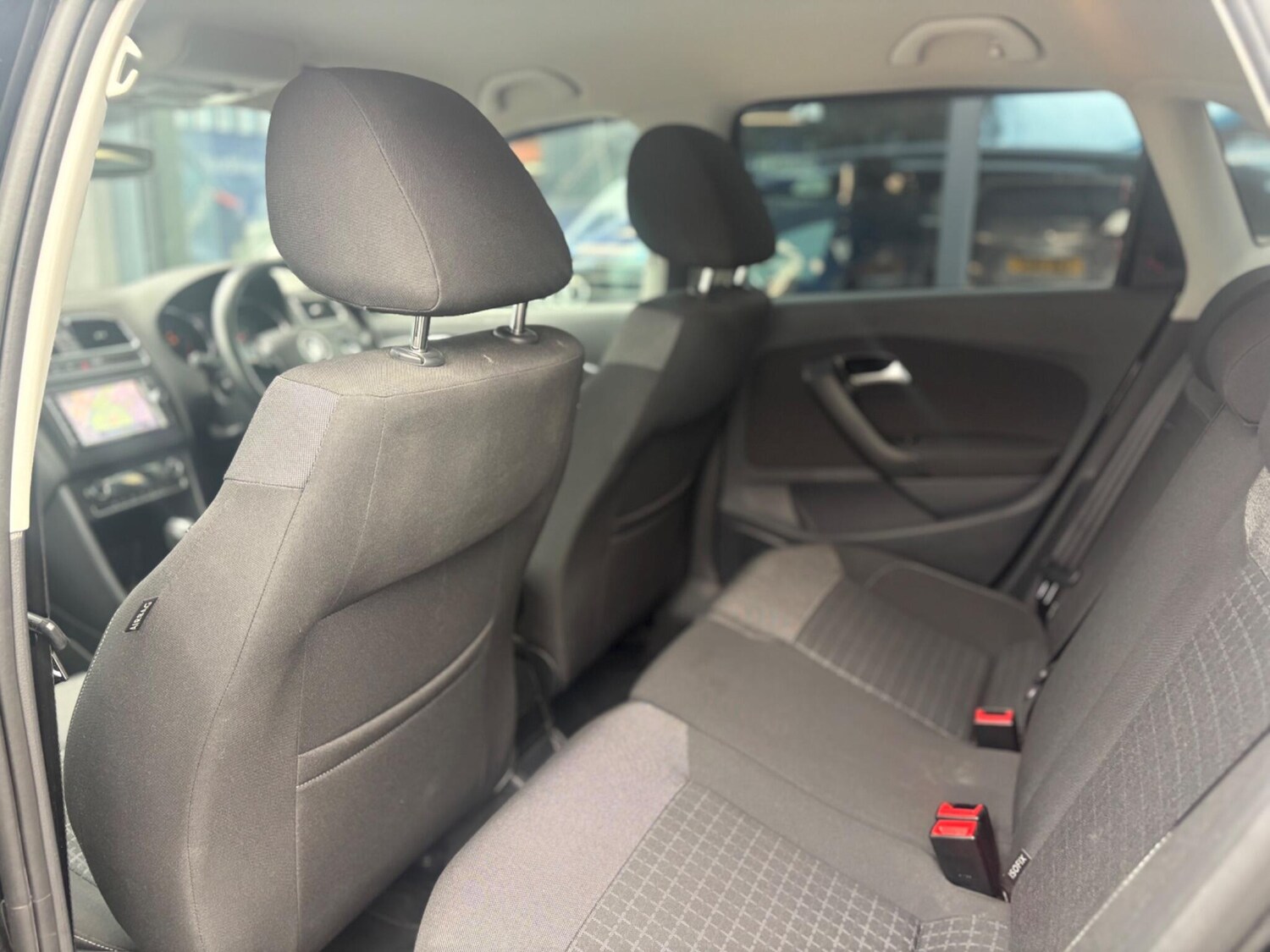 Used Volkswagen Polo for sale - 77524048: Photo 12