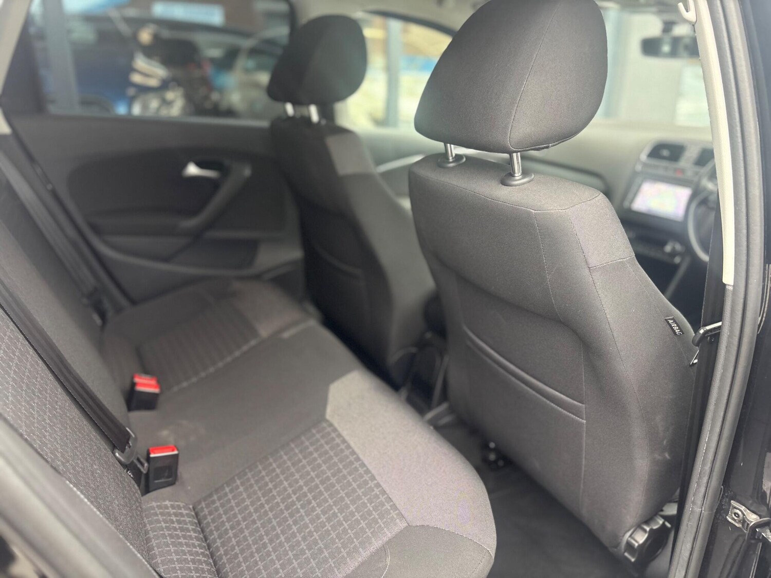 Used Volkswagen Polo for sale - 77524048: Photo 19