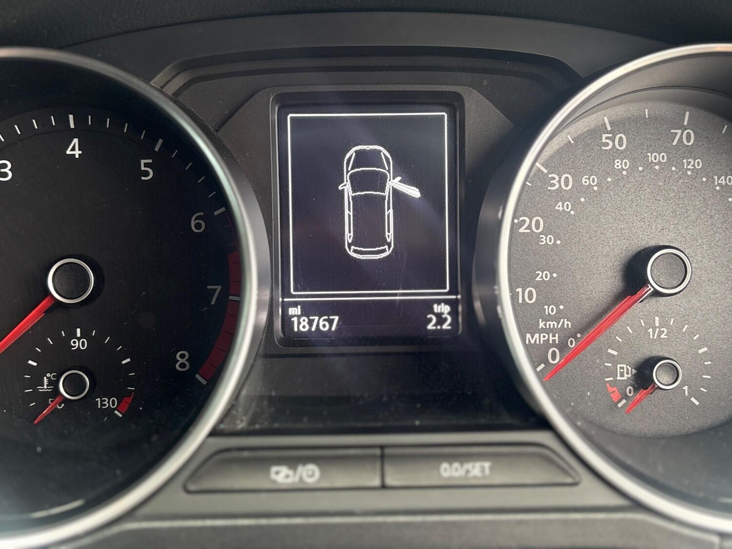 Used Volkswagen Polo for sale - 77524048: Photo 28