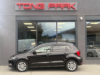 Used Volkswagen Polo 2016 for sale - 77524048: Photo