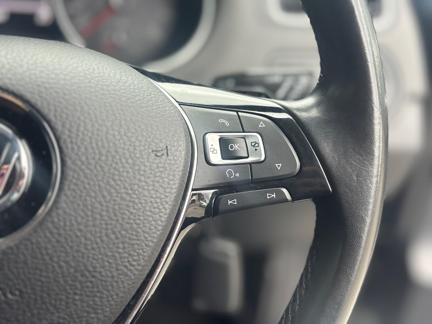 Used Volkswagen Polo for sale - 77524048: Photo 30