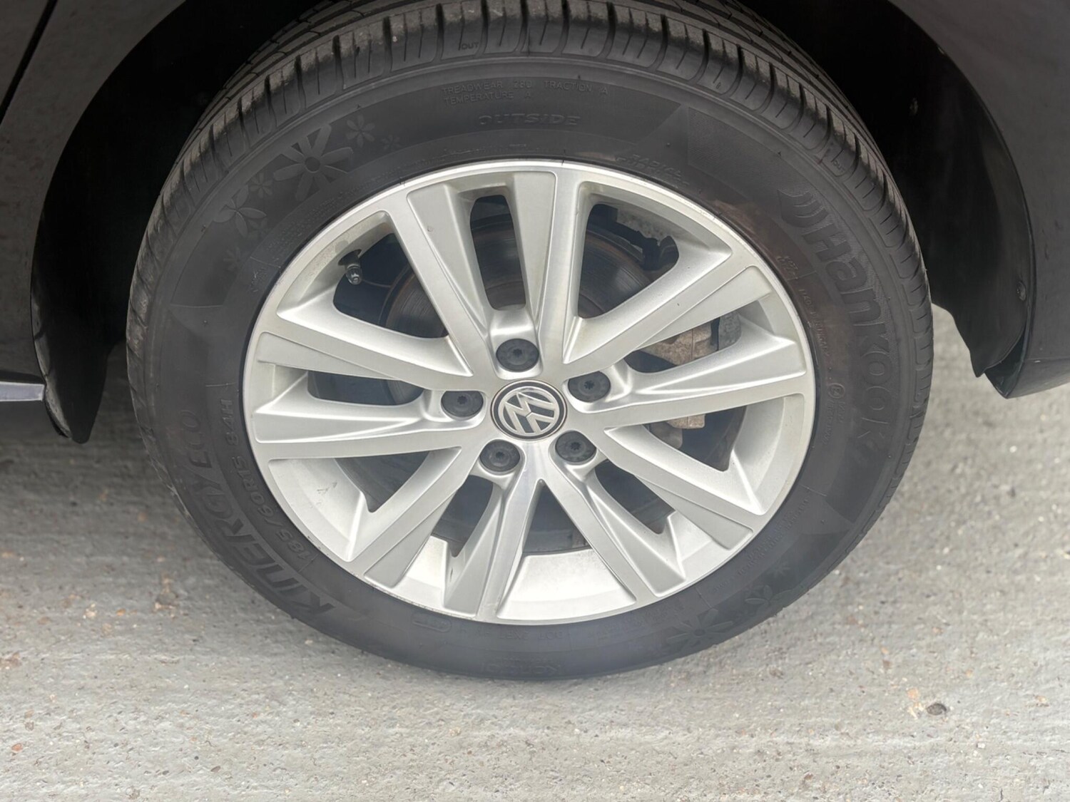 Used Volkswagen Polo for sale - 77524048: Photo 36