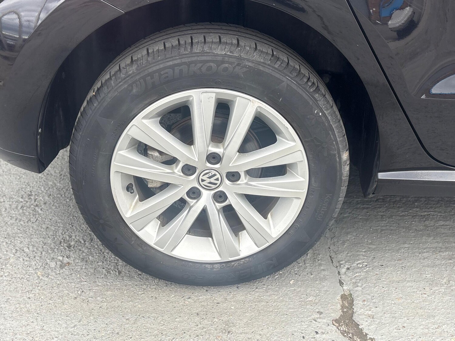 Used Volkswagen Polo for sale - 77524048: Photo 37