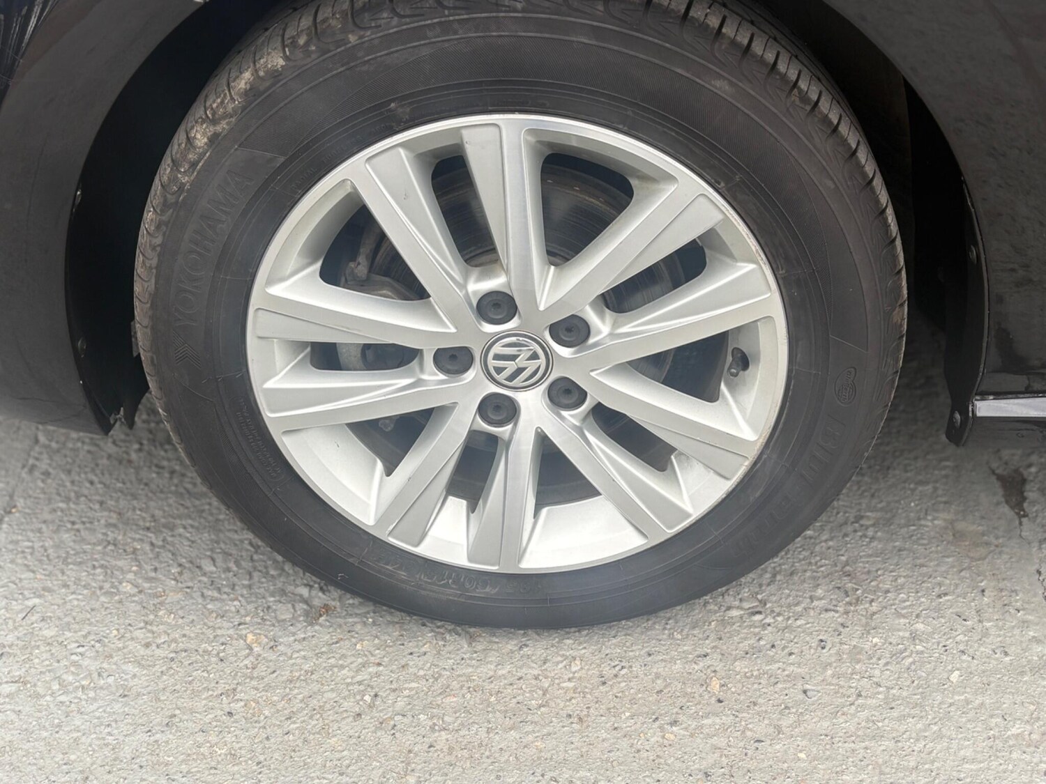 Used Volkswagen Polo for sale - 77524048: Photo 38