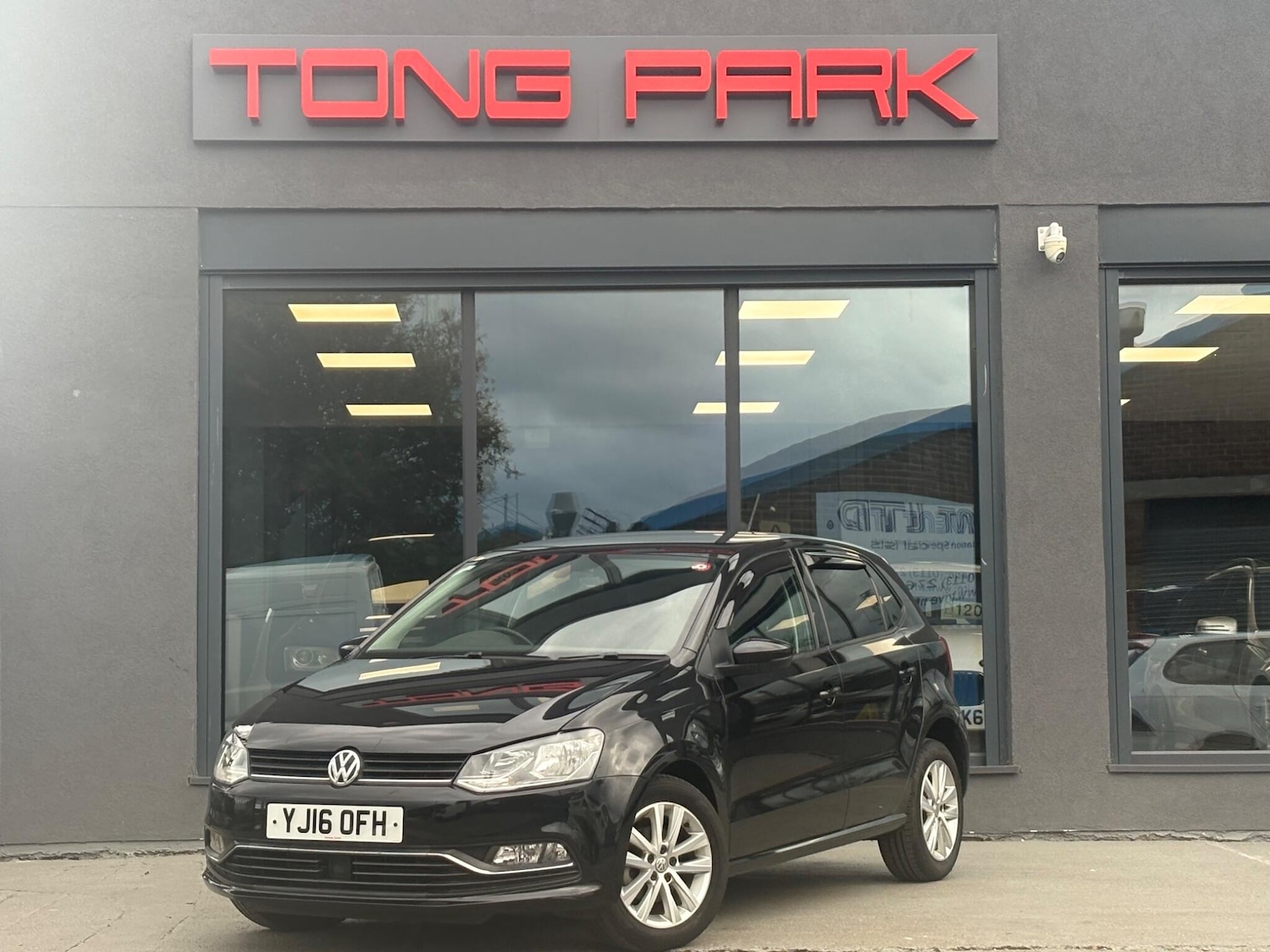 Used Volkswagen Polo for sale - 77524048: Photo 5