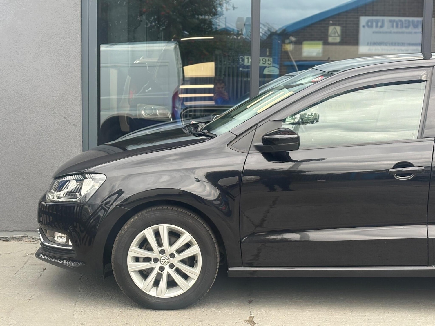 Used Volkswagen Polo for sale - 77524048: Photo 6