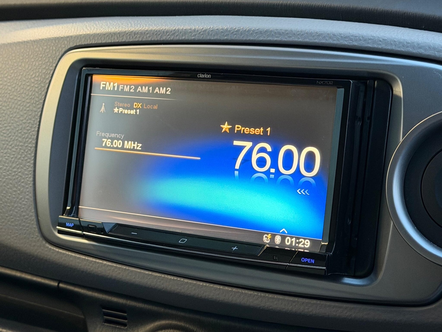 Used Toyota Yaris for sale - 77314571: Photo 23