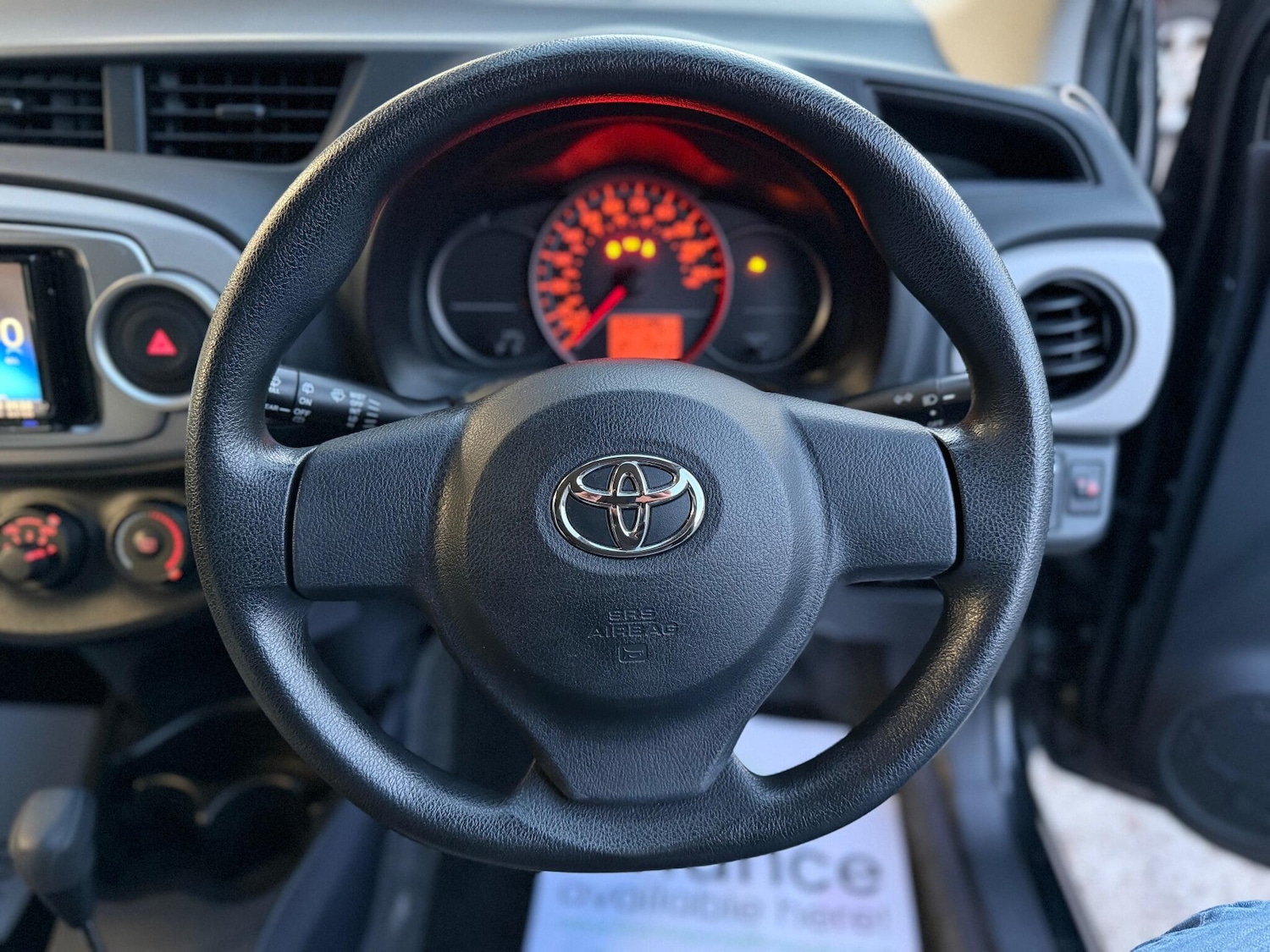 Used Toyota Yaris for sale - 77314571: Photo 25