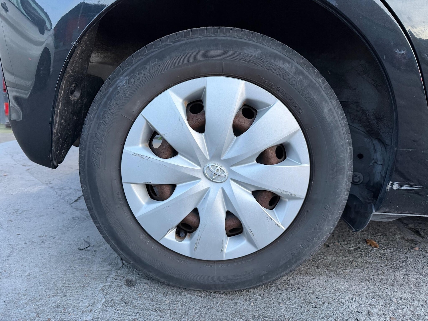 Used Toyota Yaris for sale - 77314571: Photo 32