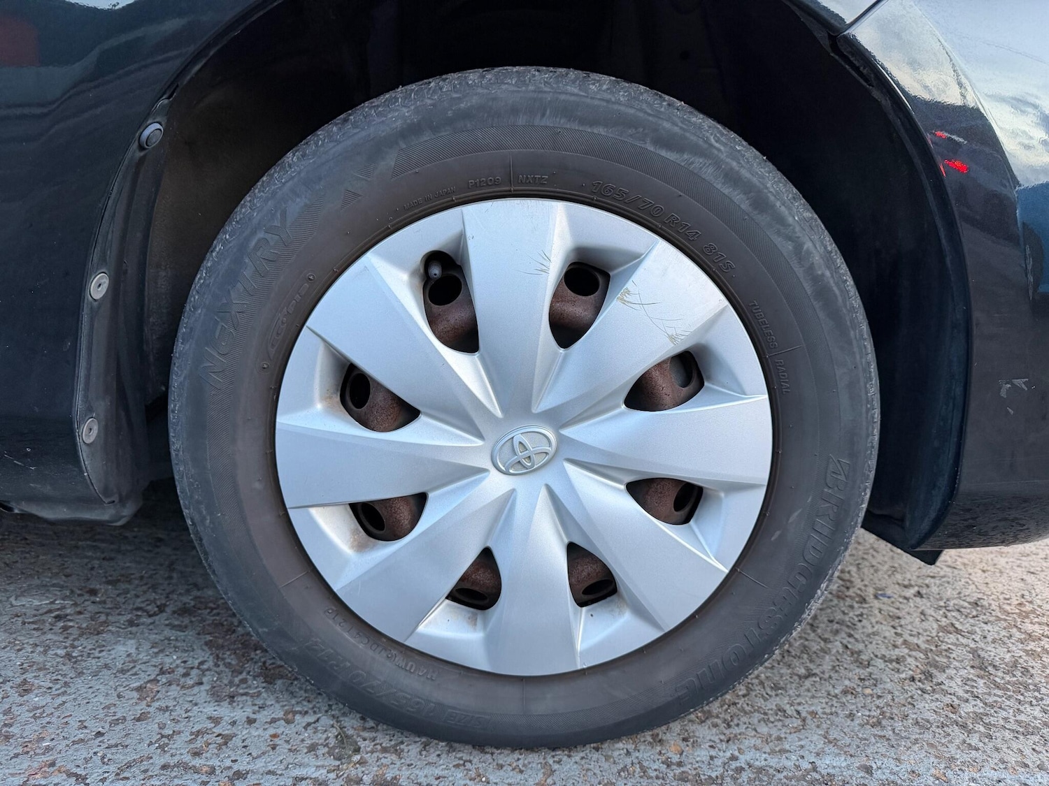 Used Toyota Yaris for sale - 77314571: Photo 33