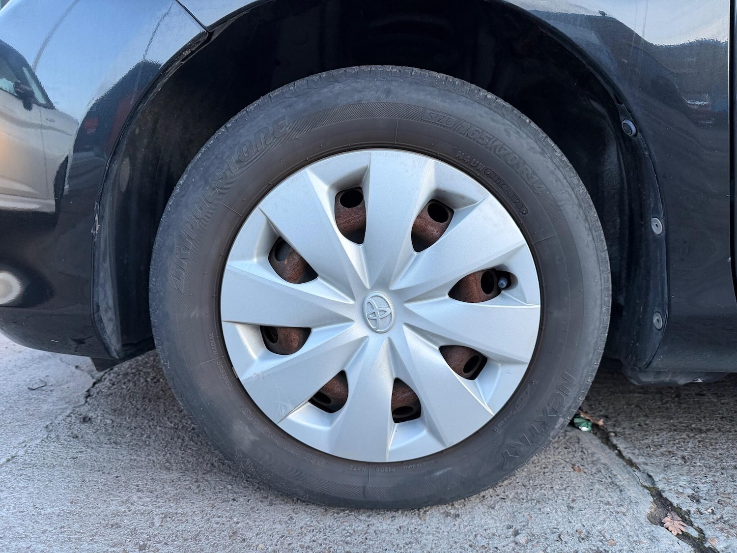 Used Toyota Yaris for sale - 77314571: Photo 35