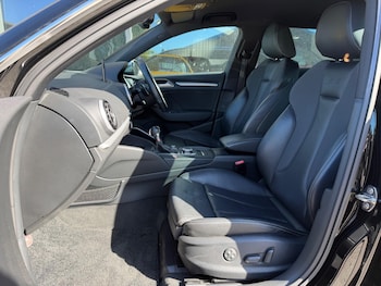 Used Audi S3 2014 for sale - 78859841: Photo