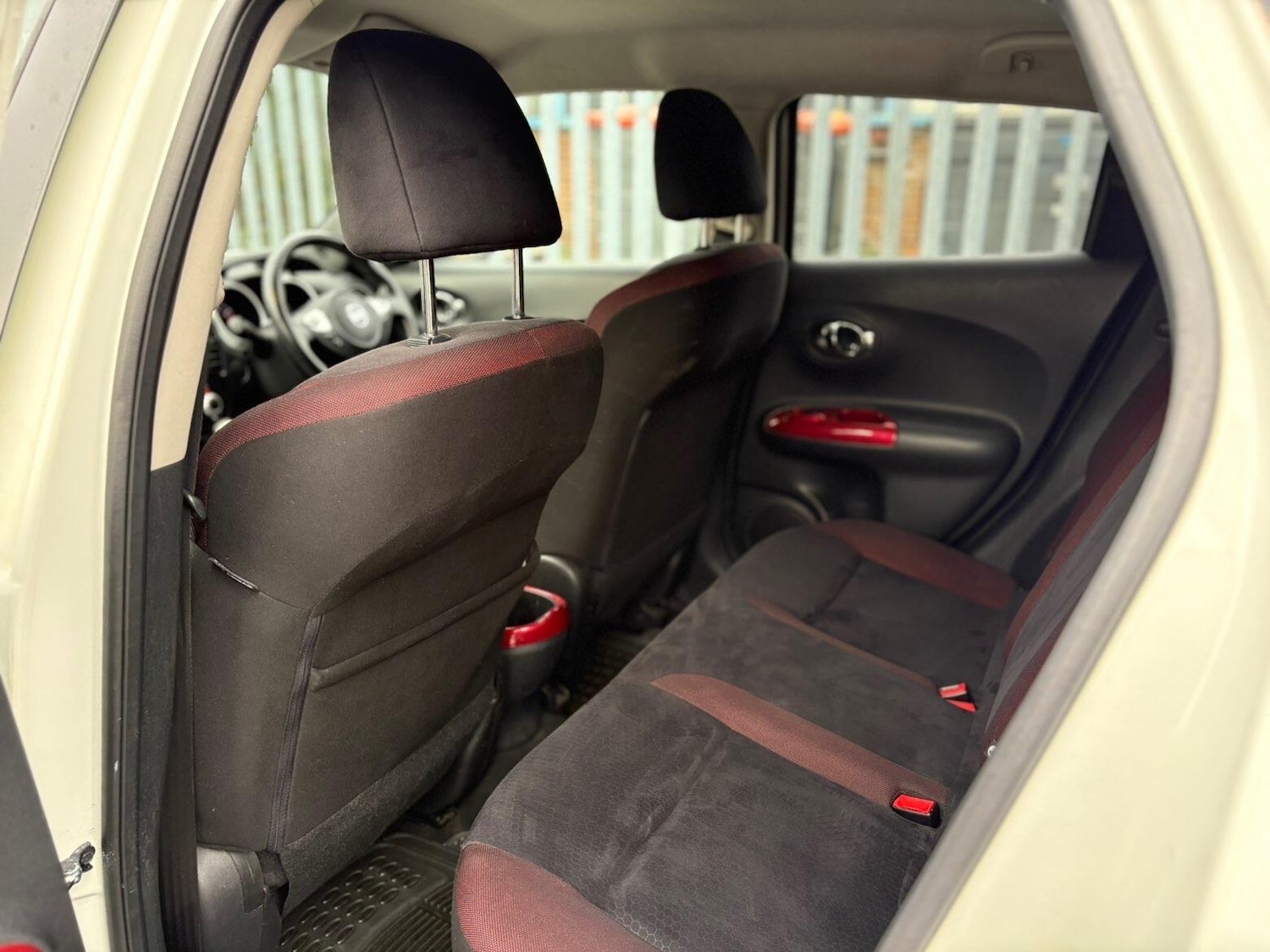 Used Nissan Juke 2013 for sale - 77103659: Photo 10