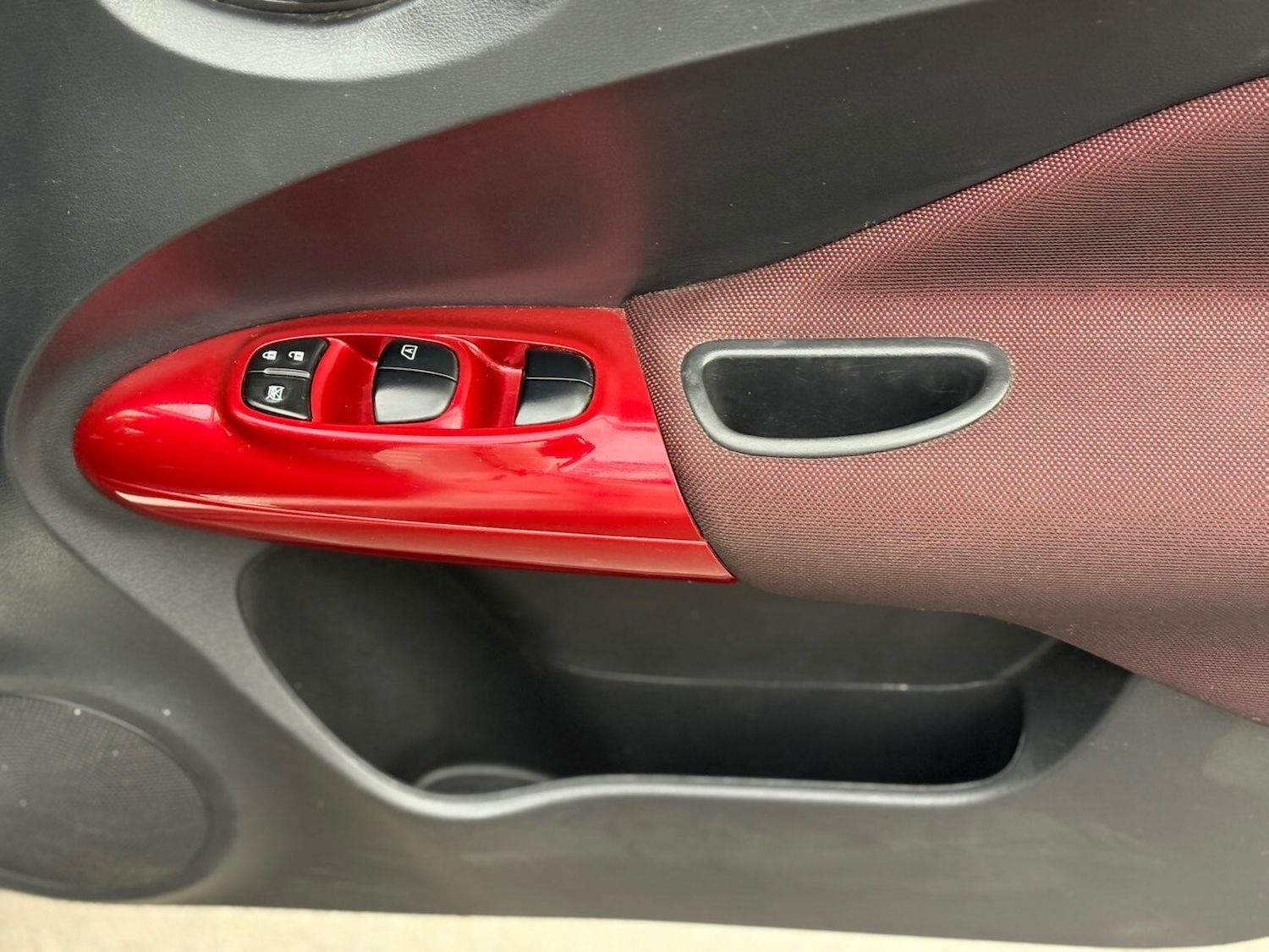 Used Nissan Juke 2013 for sale - 77103659: Photo 14