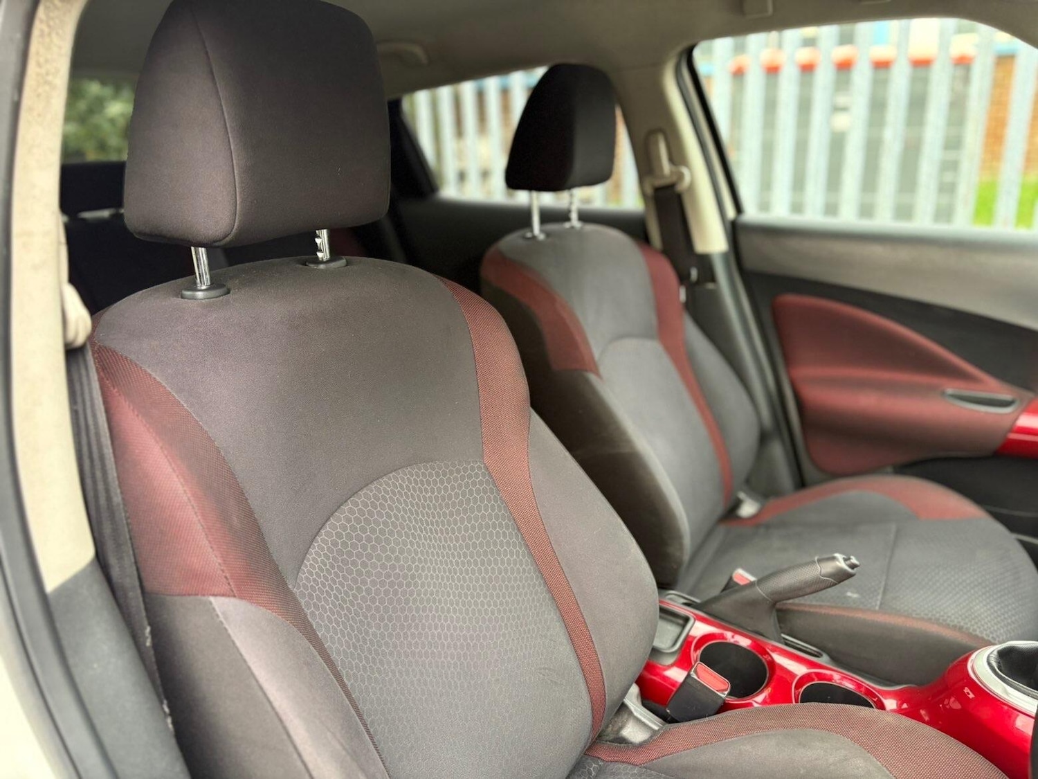 Used Nissan Juke 2013 for sale - 77103659: Photo 17