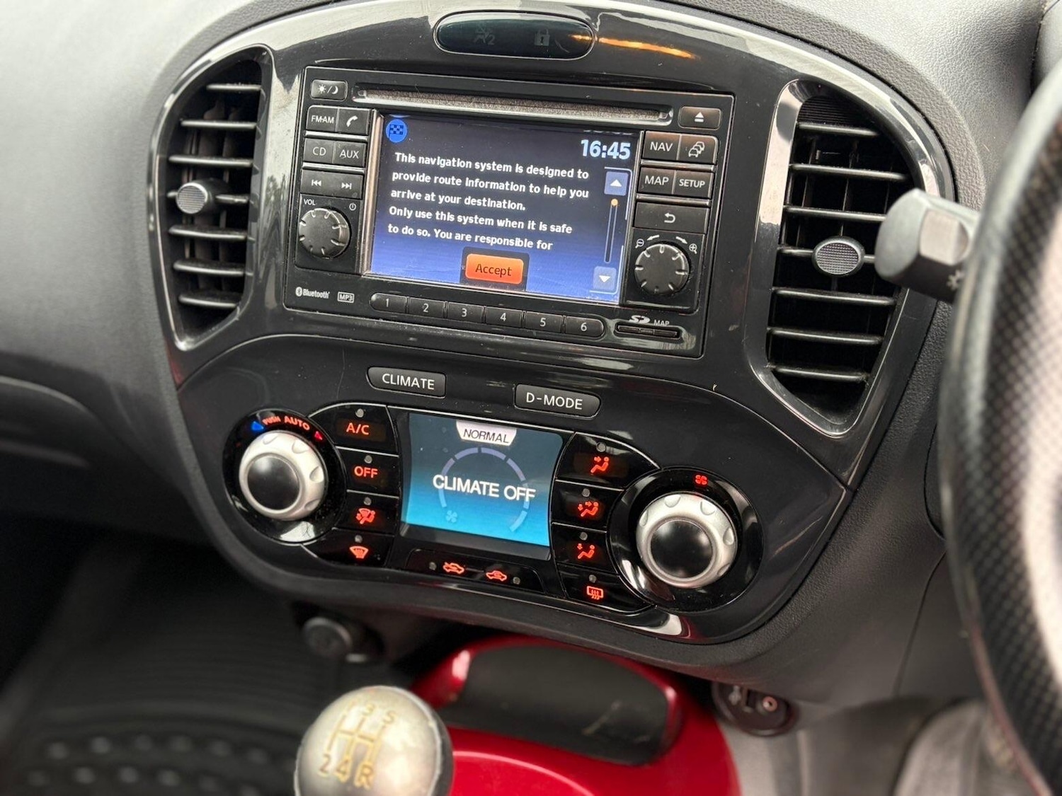 Used Nissan Juke 2013 for sale - 77103659: Photo 18