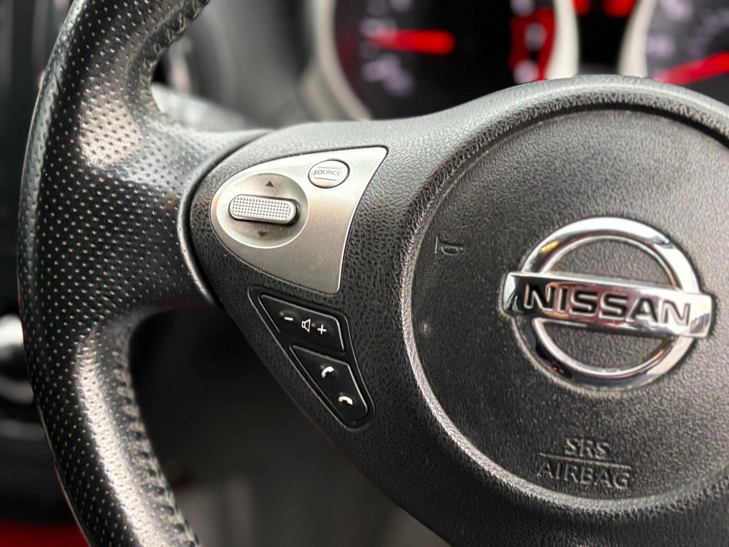 Used Nissan Juke 2013 for sale - 77103659: Photo 19