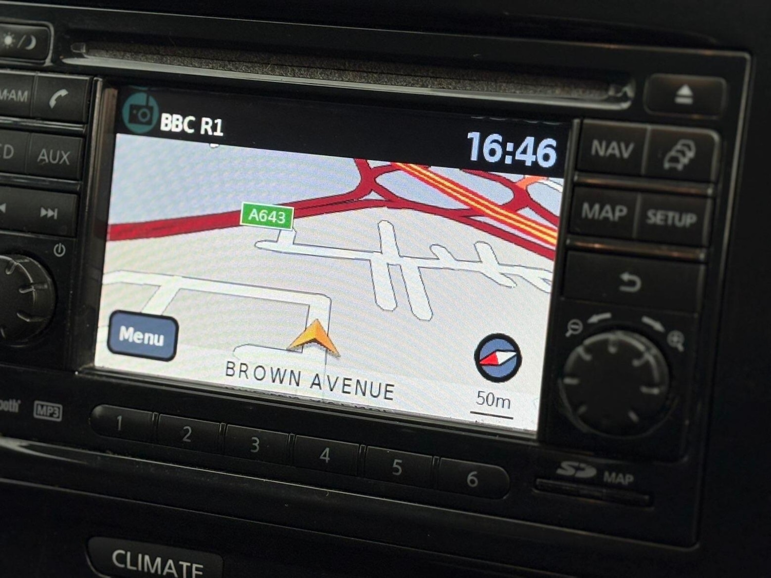 Used Nissan Juke 2013 for sale - 77103659: Photo 22