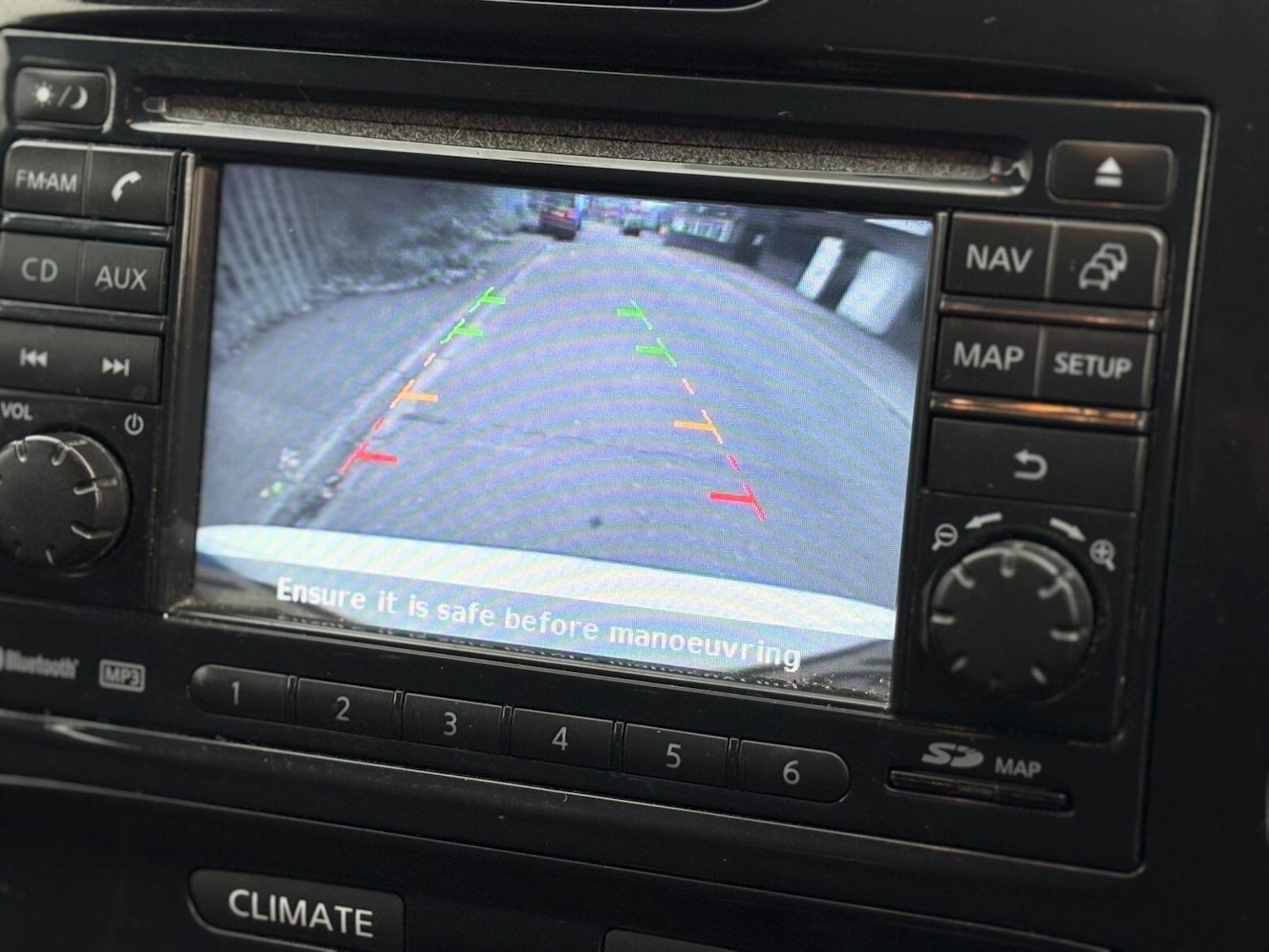 Used Nissan Juke 2013 for sale - 77103659: Photo 23