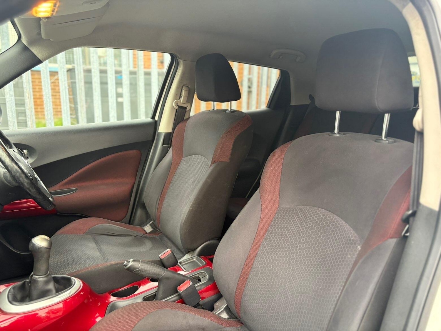 Used Nissan Juke 2013 for sale - 77103659: Photo 6