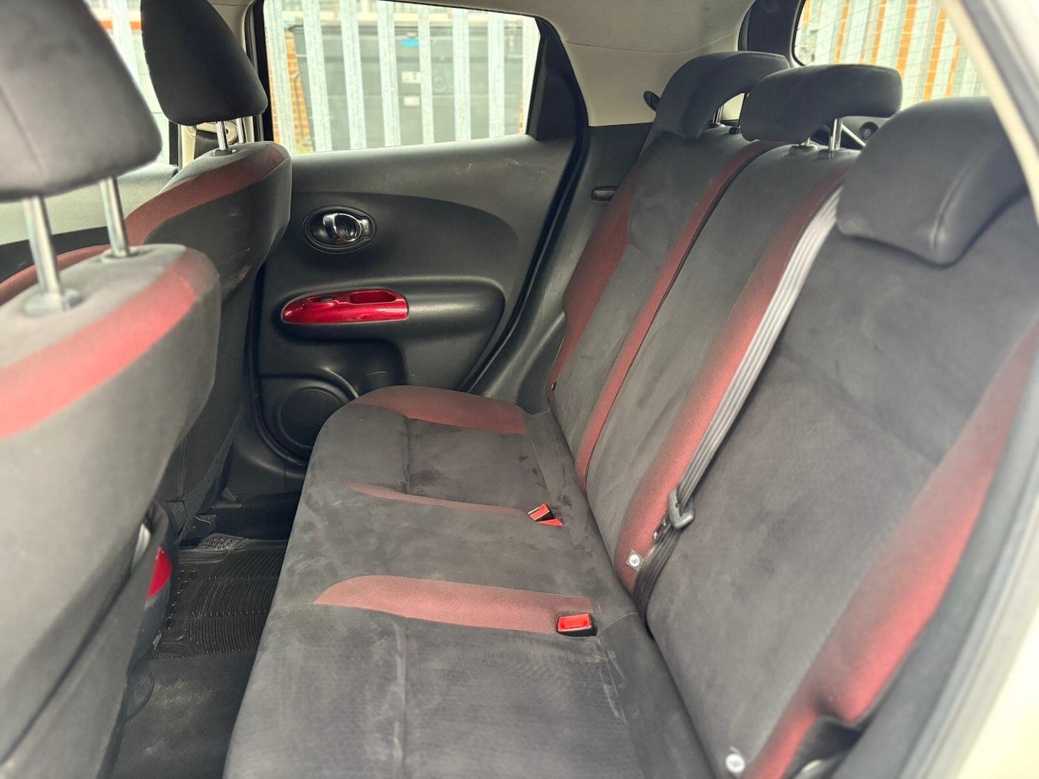 Used Nissan Juke 2013 for sale - 77103659: Photo 9