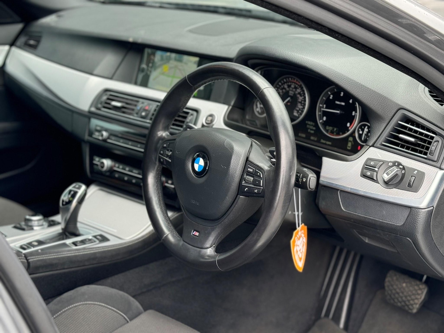 Used BMW 5 Series for sale - 77162892: Photo 12