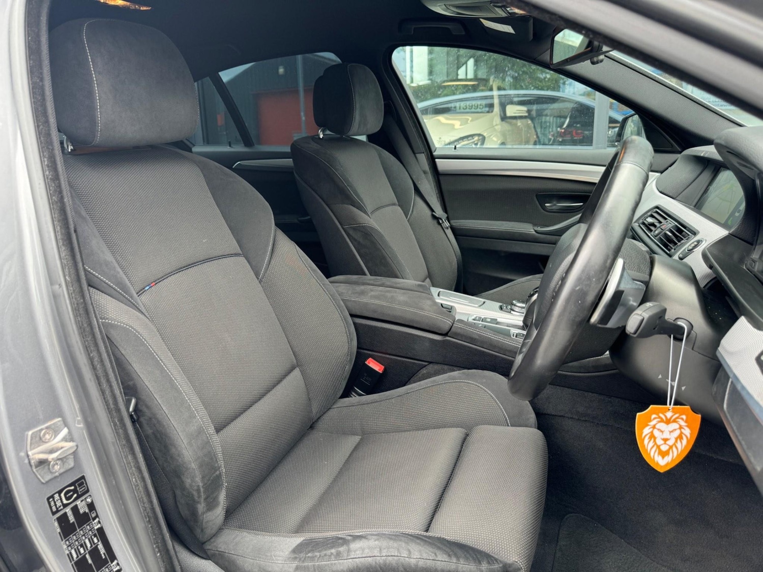 Used BMW 5 Series for sale - 77162892: Photo 13