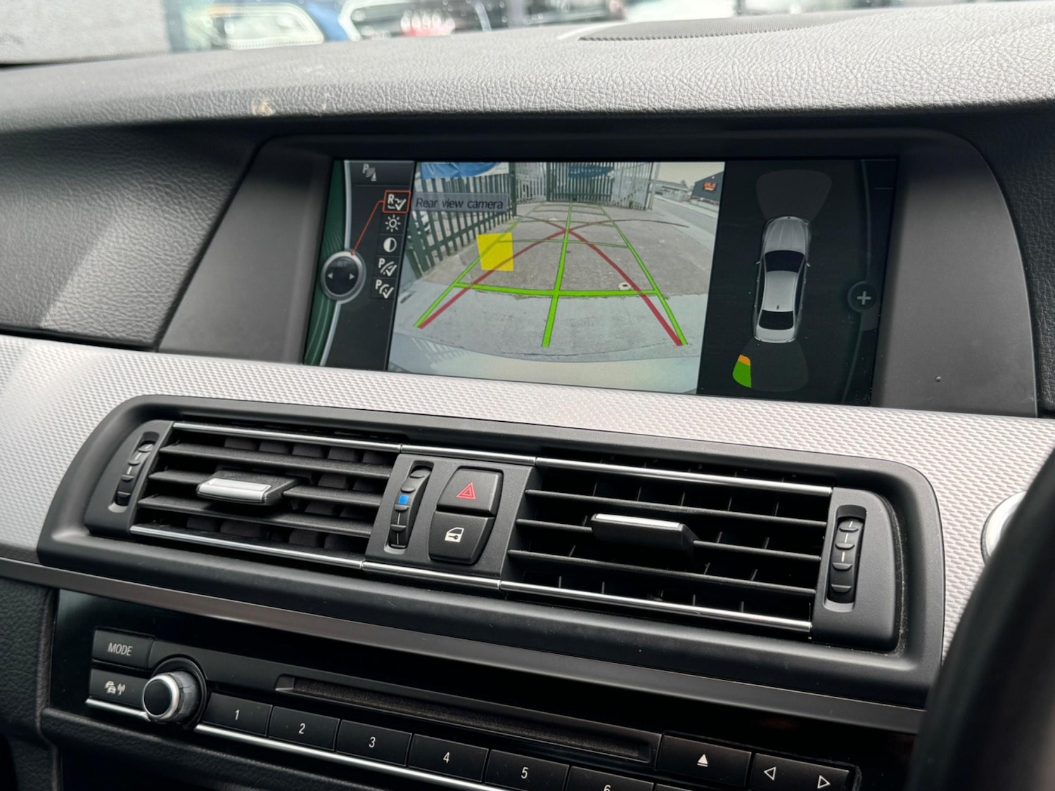 Used BMW 5 Series for sale - 77162892: Photo 14