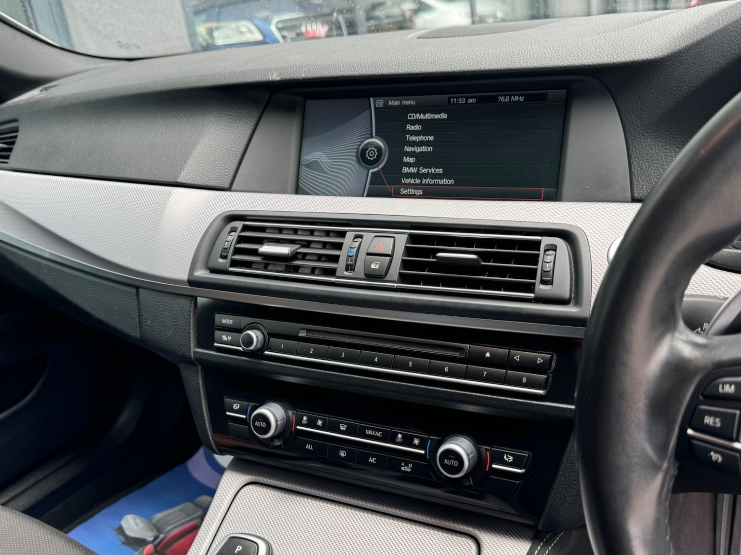 Used BMW 5 Series for sale - 77162892: Photo 17