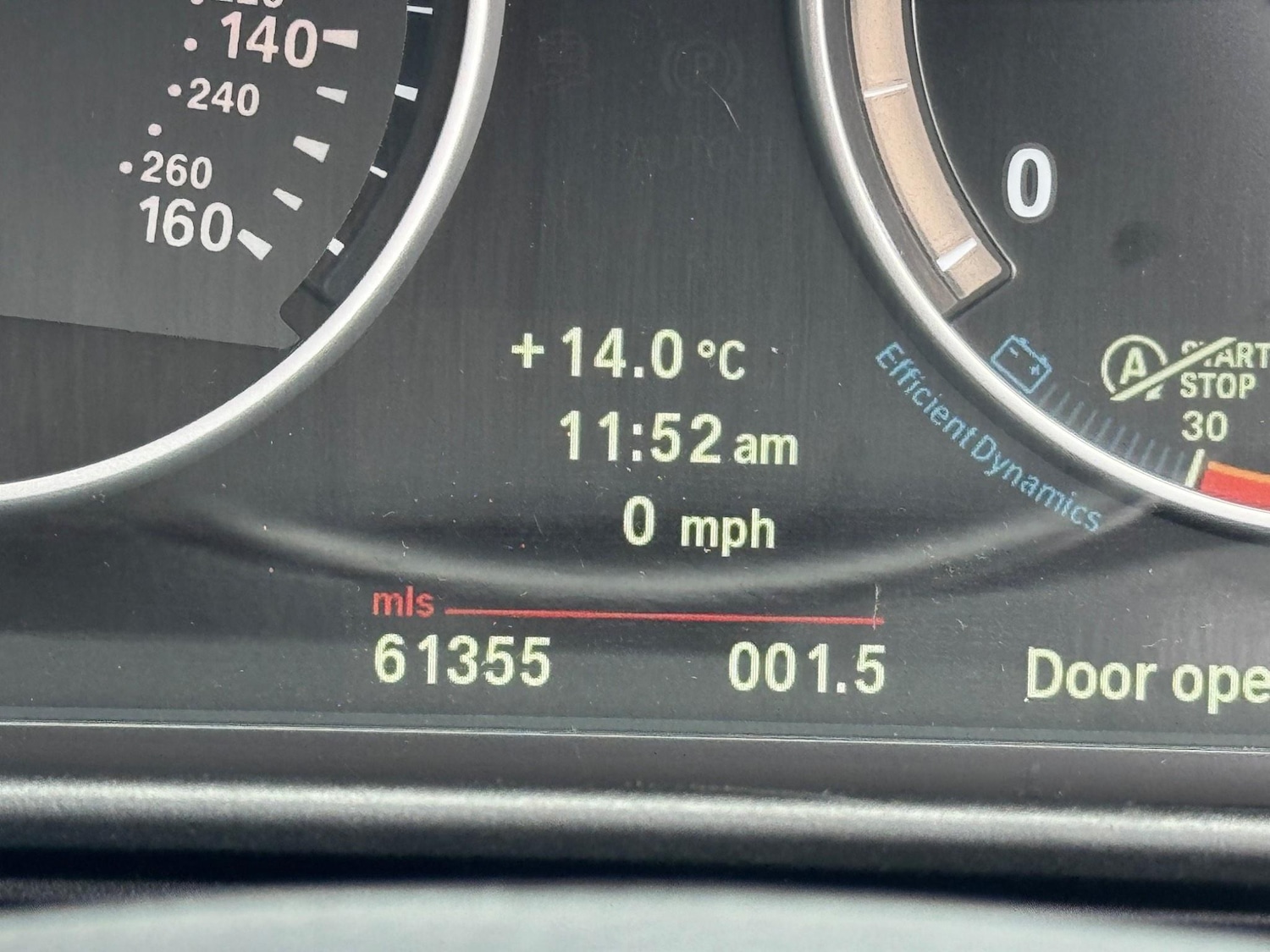 Used BMW 5 Series for sale - 77162892: Photo 21