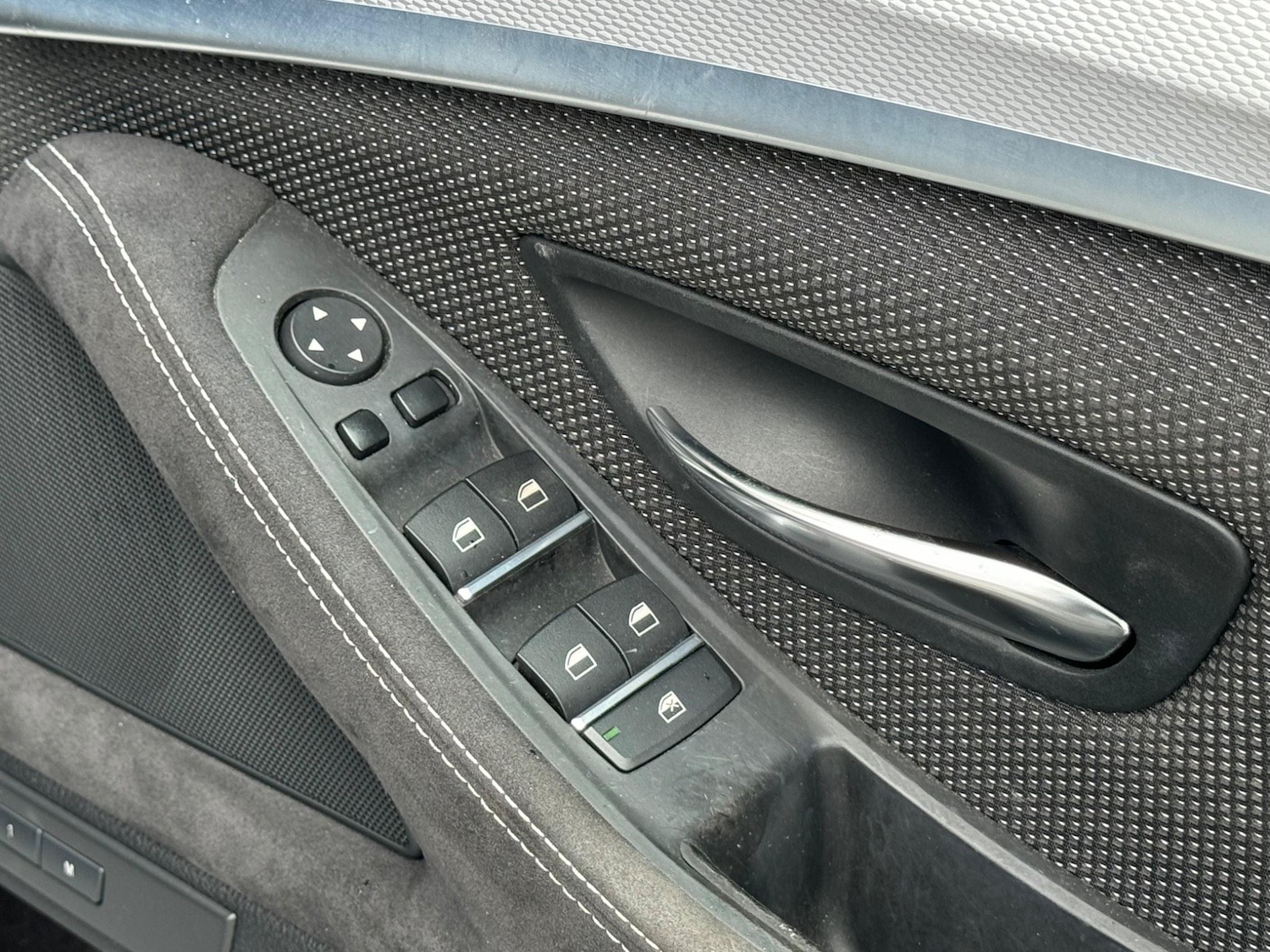 Used BMW 5 Series for sale - 77162892: Photo 23