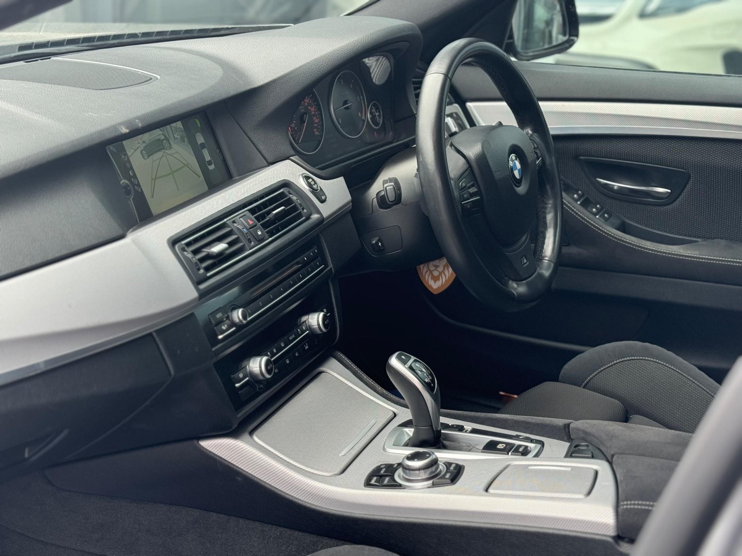 Used BMW 5 Series for sale - 77162892: Photo 25