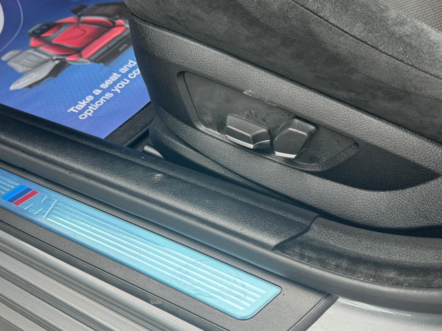 Used BMW 5 Series for sale - 77162892: Photo 26