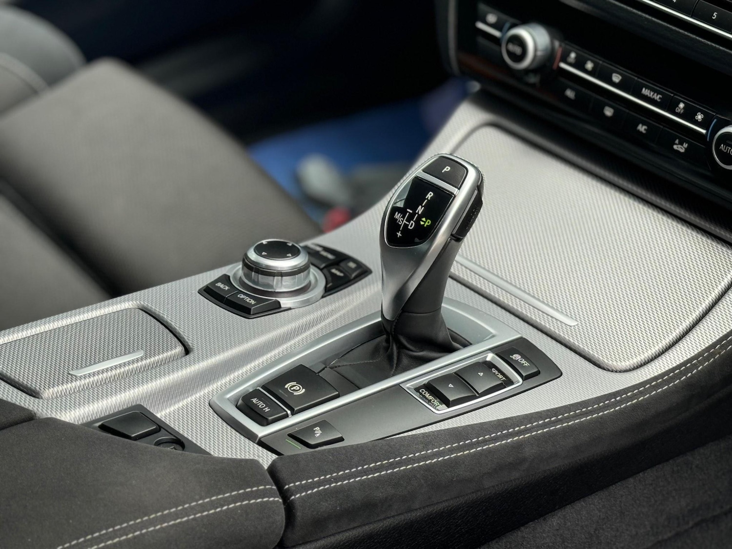 Used BMW 5 Series for sale - 77162892: Photo 28