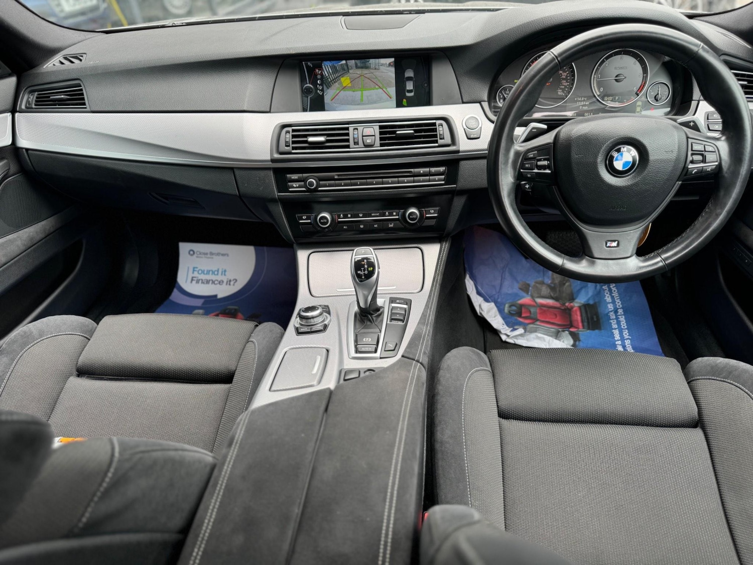 Used BMW 5 Series for sale - 77162892: Photo 29