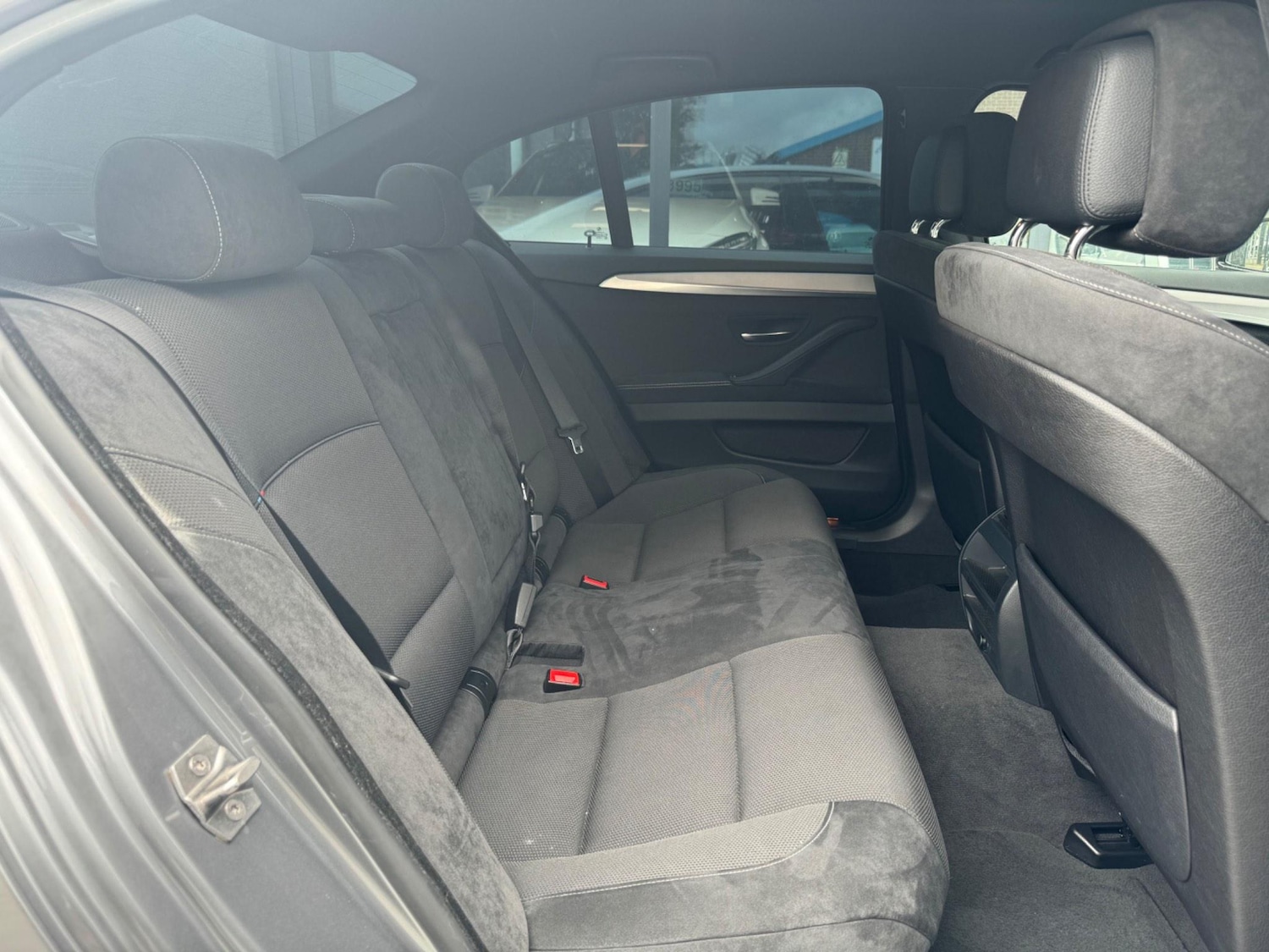 Used BMW 5 Series for sale - 77162892: Photo 30