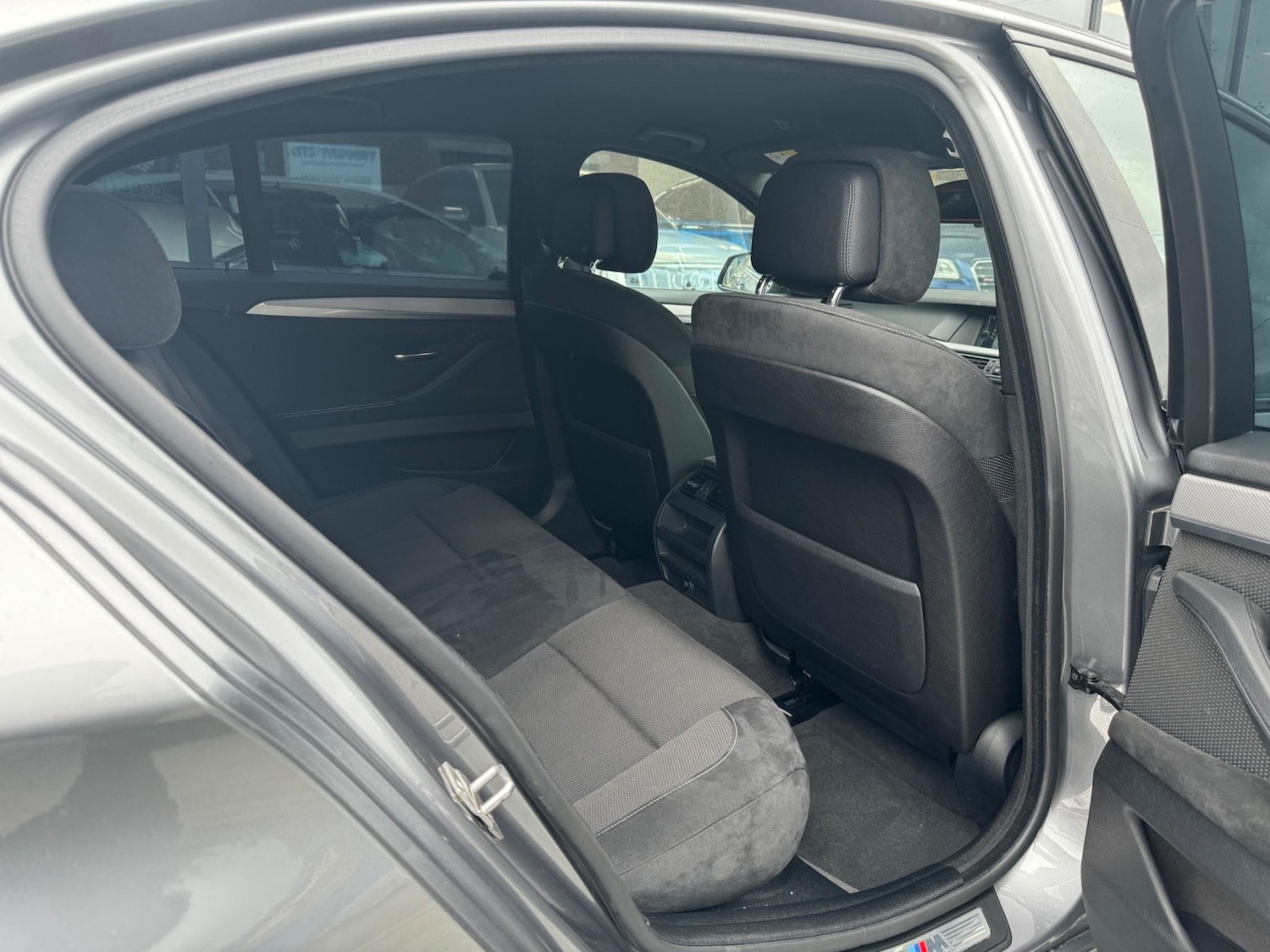 Used BMW 5 Series for sale - 77162892: Photo 31