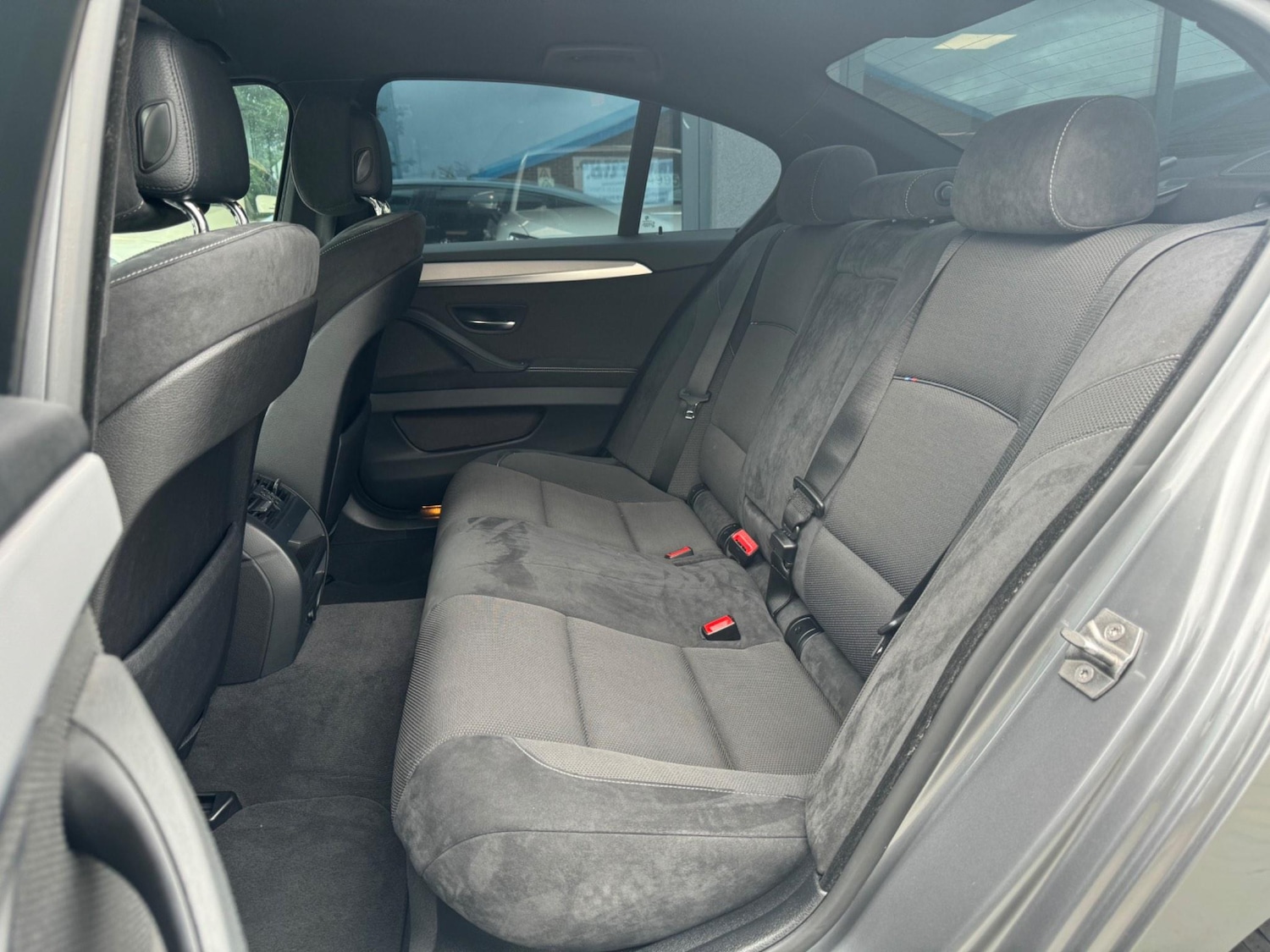 Used BMW 5 Series for sale - 77162892: Photo 32