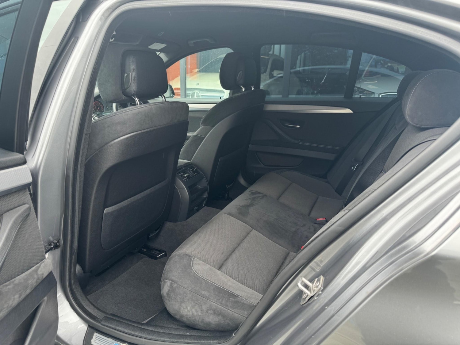 Used BMW 5 Series for sale - 77162892: Photo 33