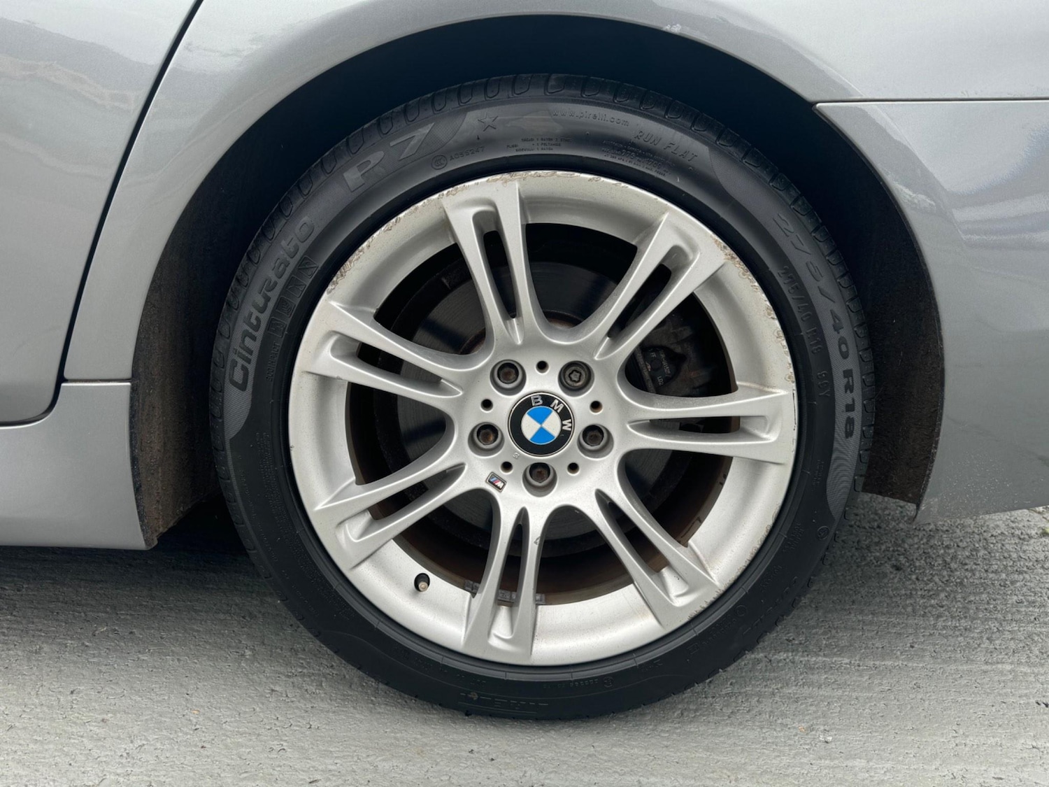 Used BMW 5 Series for sale - 77162892: Photo 35