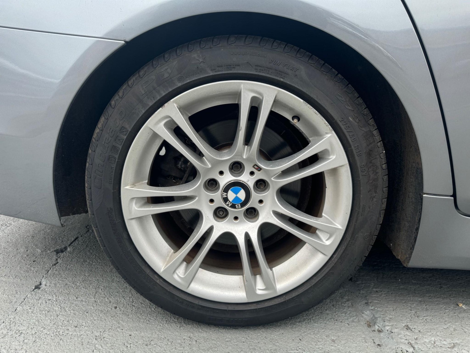 Used BMW 5 Series for sale - 77162892: Photo 36