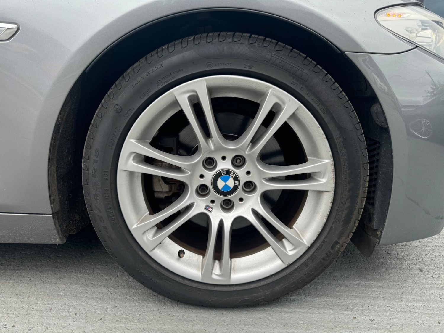 Used BMW 5 Series for sale - 77162892: Photo 37