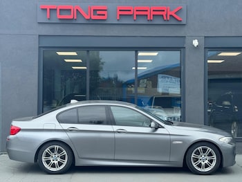 Used BMW 5 Series 2013 for sale - 77162892: Photo