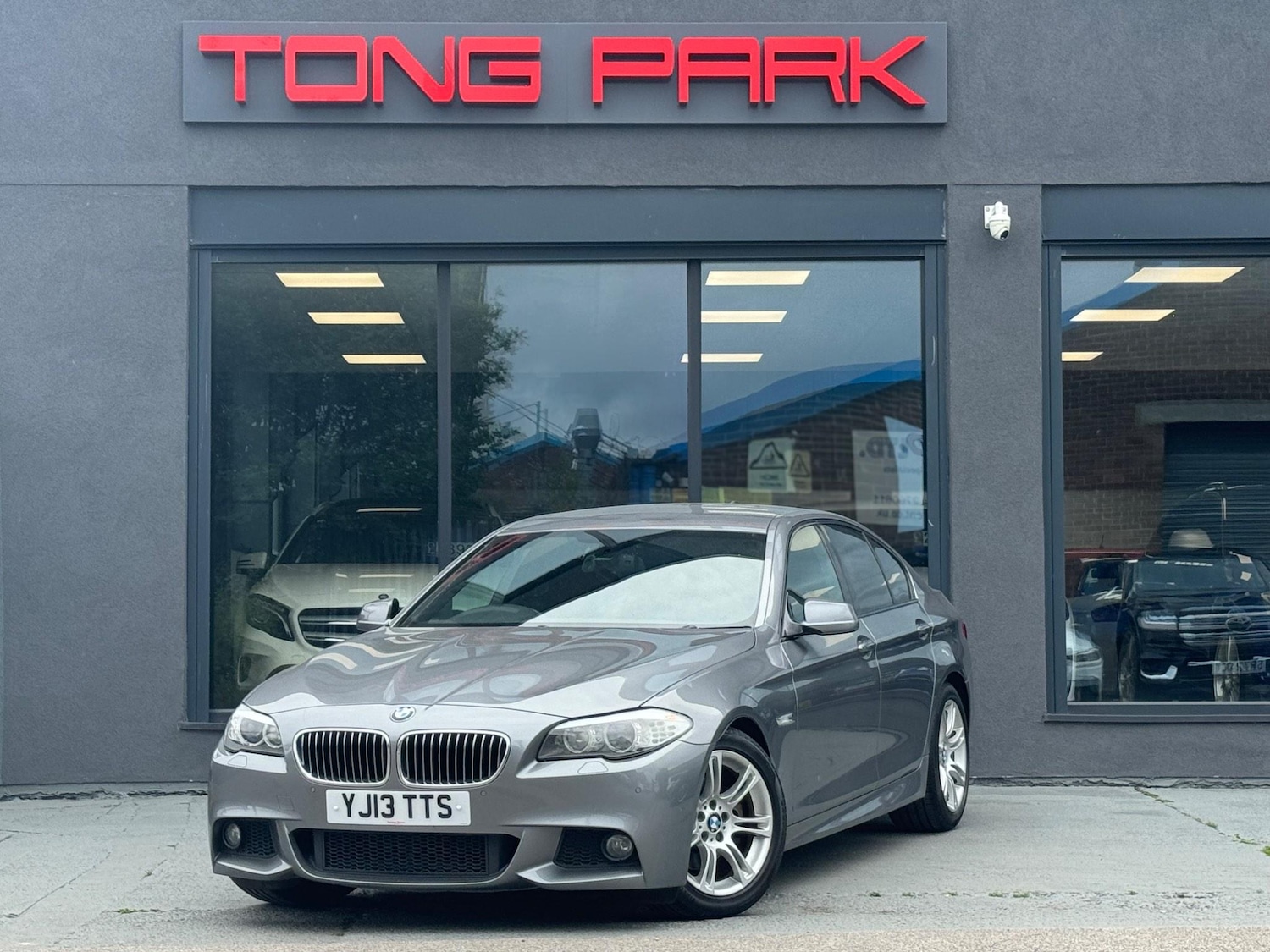 Used BMW 5 Series for sale - 77162892: Photo 6